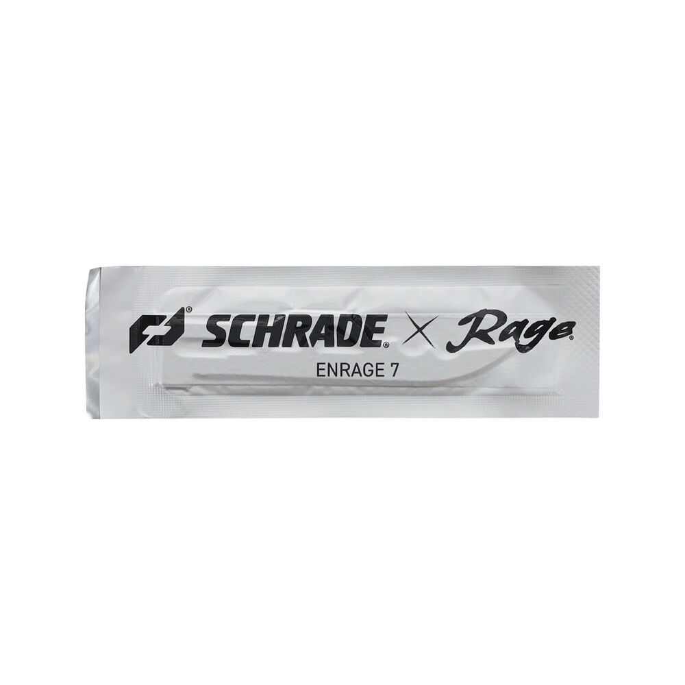 Enrage 7 Replacement Blades
